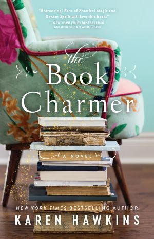 [Dove Pond 01] • The Book Charmer